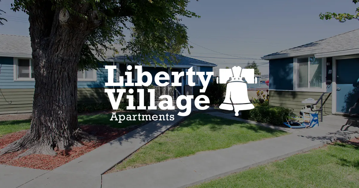 Models Liberty Village Apartments